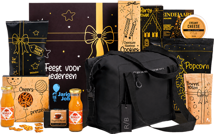 Kerstshopper