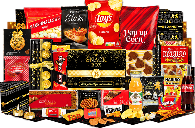 Snackparade
