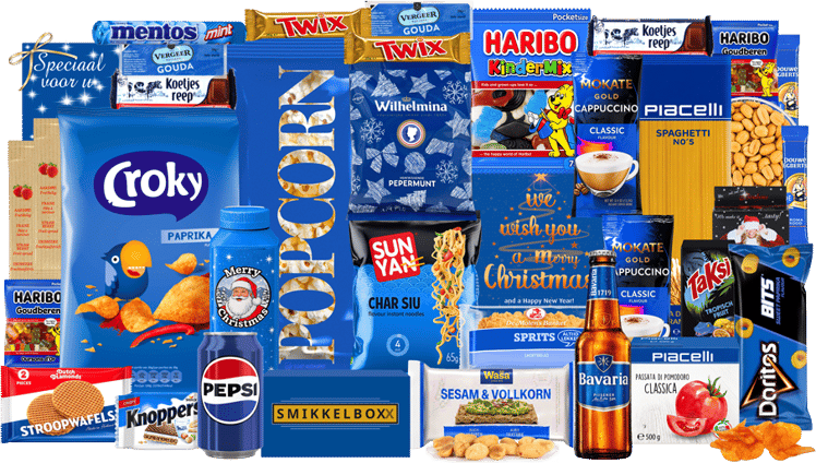 Magische Kerst
