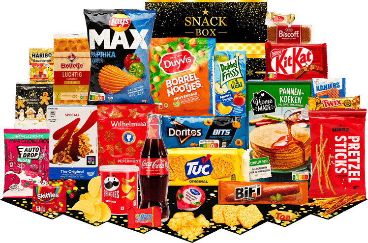 Huiskamer Assortiment