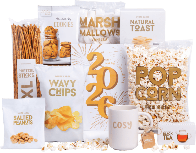 Snackmoment Verwennerij