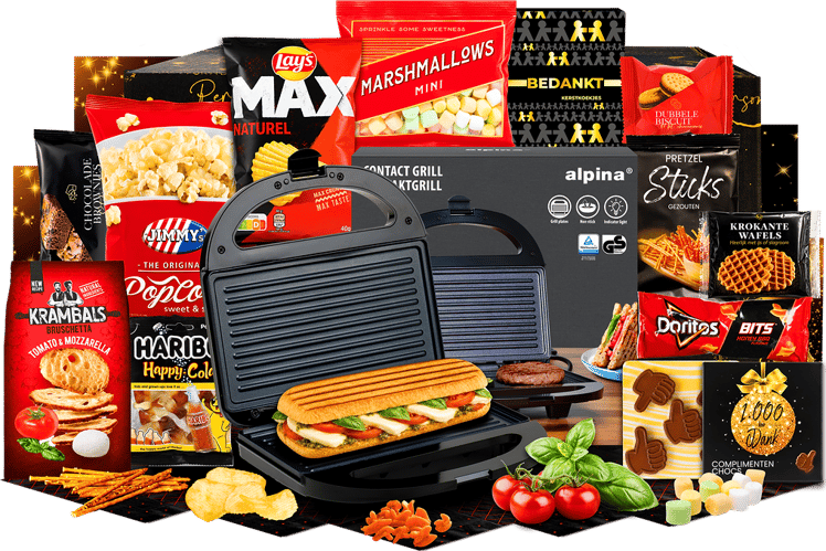 Grillplezier