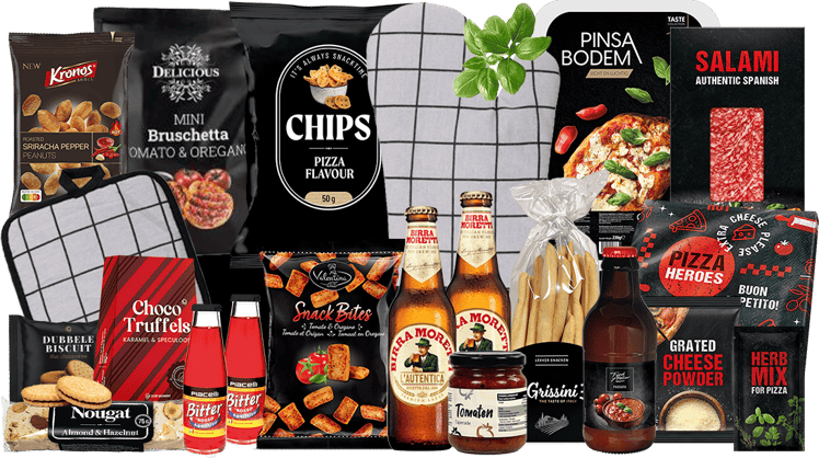 Borrel Italiano