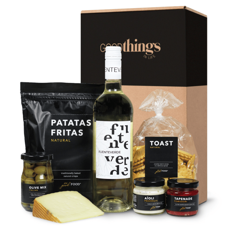 Smaakvolle kerst 2023