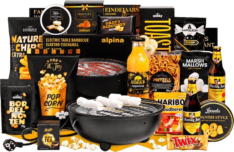 Stekkergrill