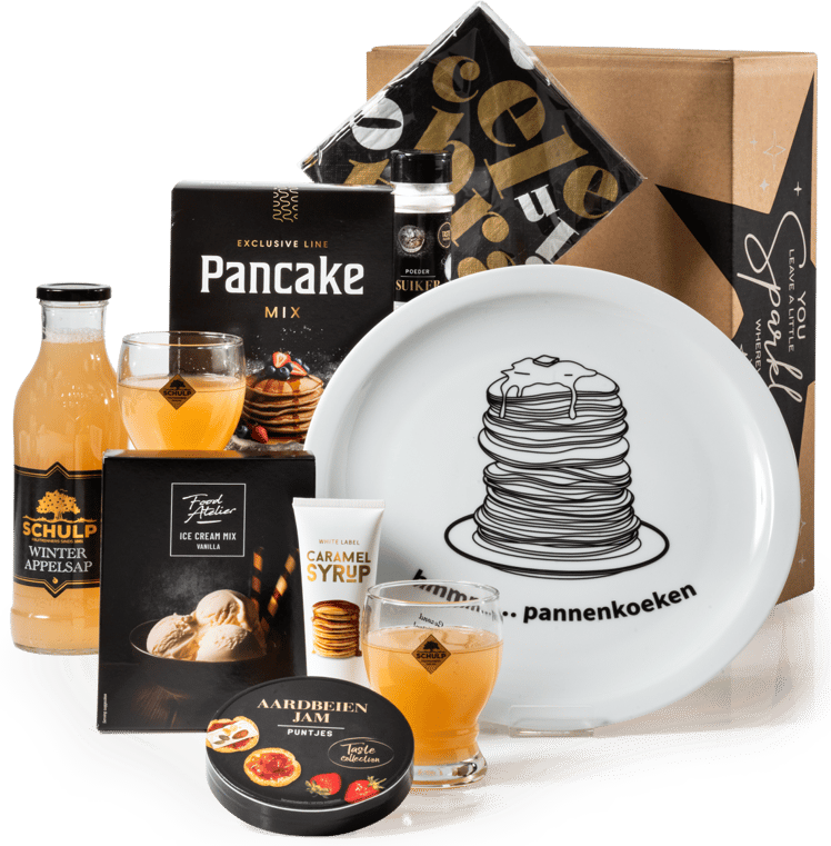 Pannenkoeken Festijn