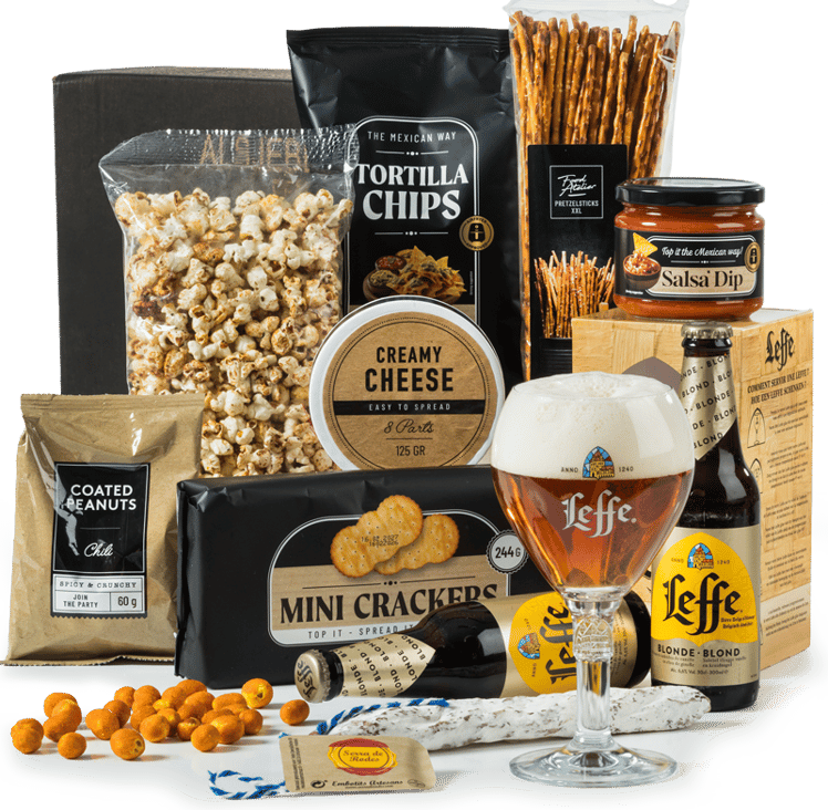 Abdij Borrel
