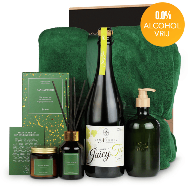 Take it Easy Alcoholvrij