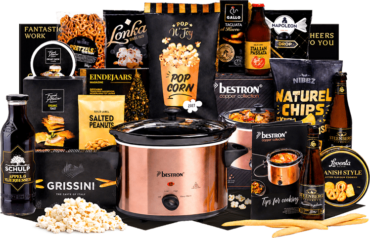 Culinaire Stoof