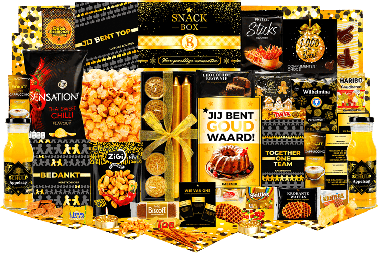Avondje Samen