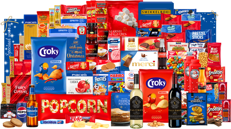 Stevig Genieten