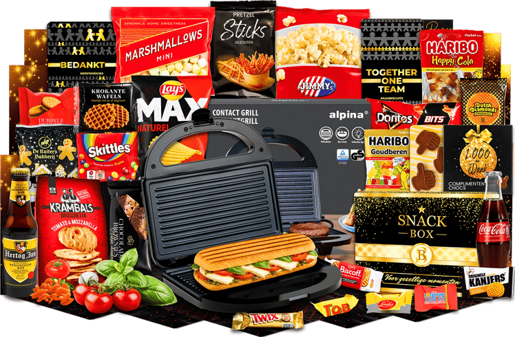 Stoere Grill