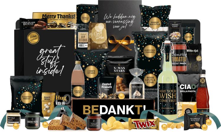 Winterse Delicatessen