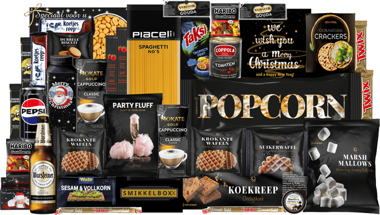 Vertrouwd Festijn