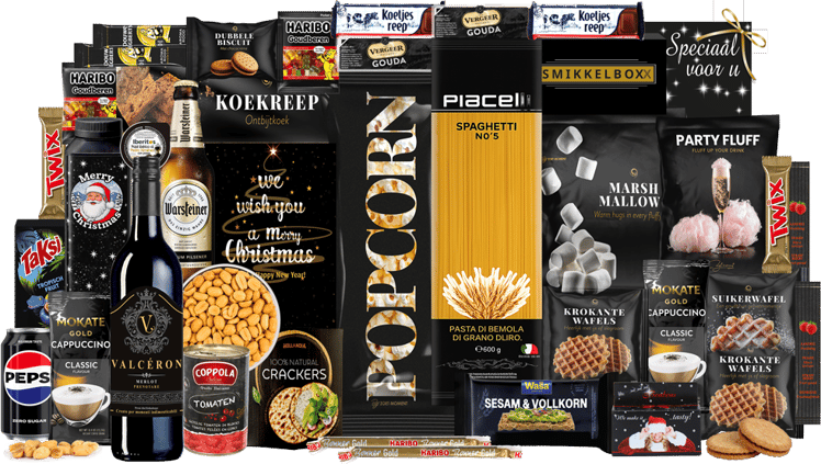 Feestklassiekers