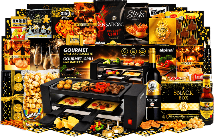 Gourmetgenot