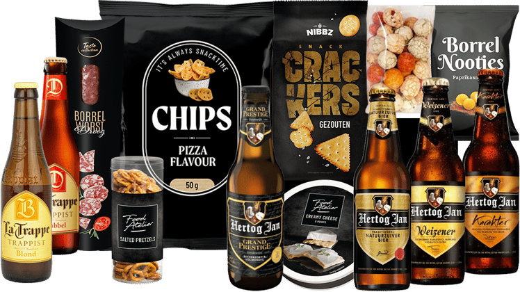 Bier Borrel
