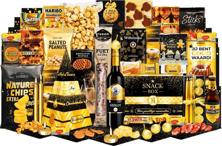 Feestelijk Mooi