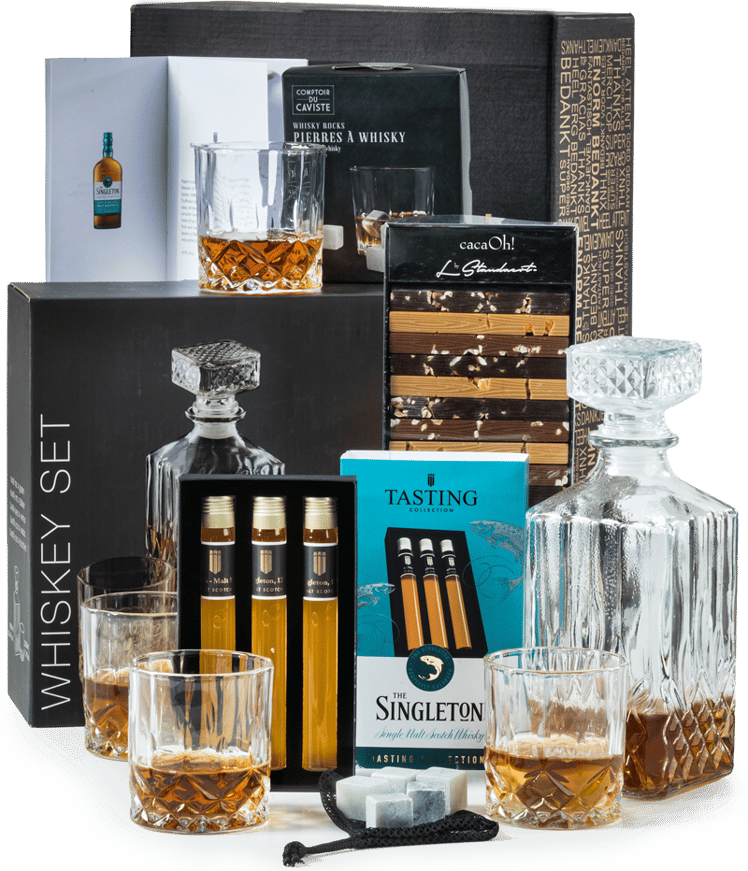 Whisky Klasse