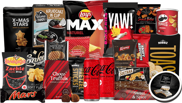 Snack Attack