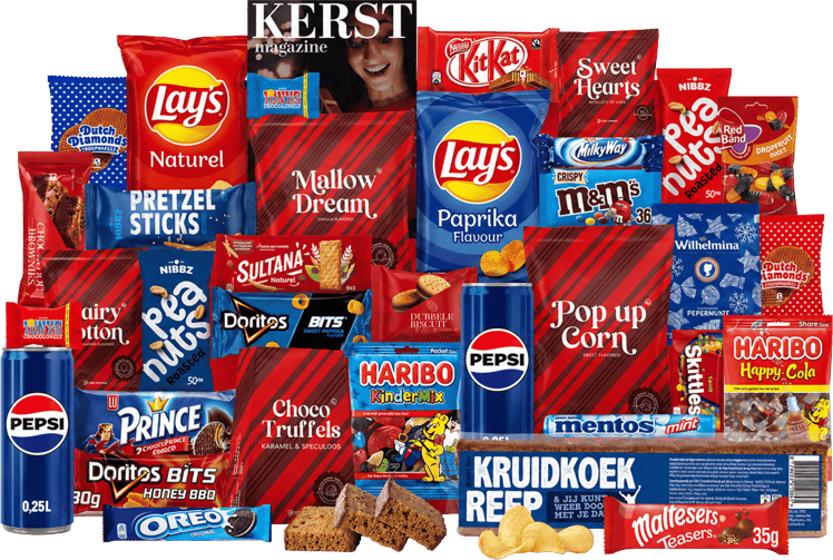 Snackspectakel