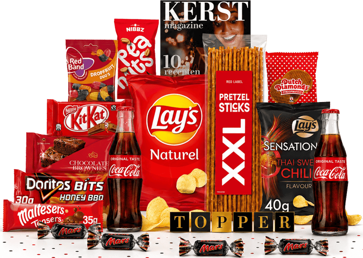 Snackpaleis