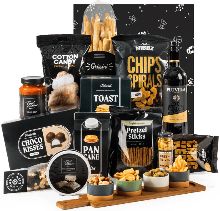 Tapas Tafel