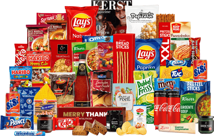 Smakelijk Samen