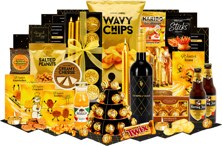 Gezellige Dinermomenten