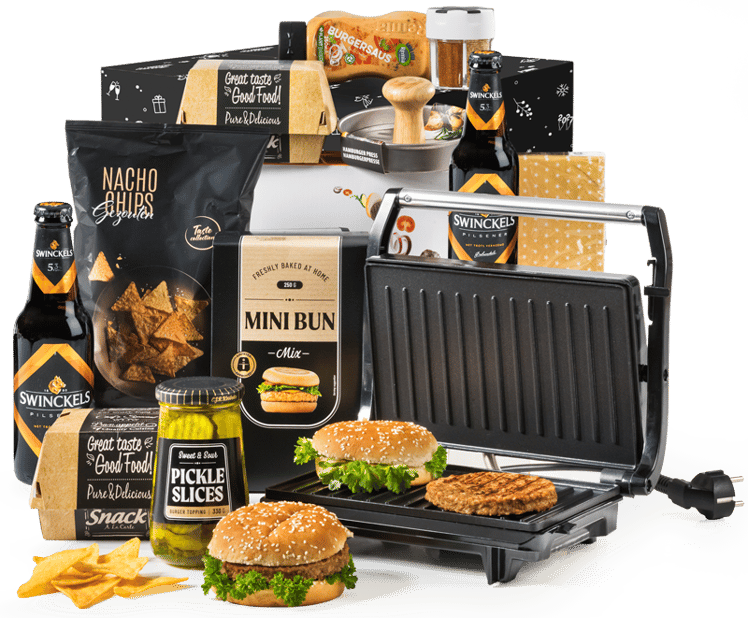 Burger Atelier