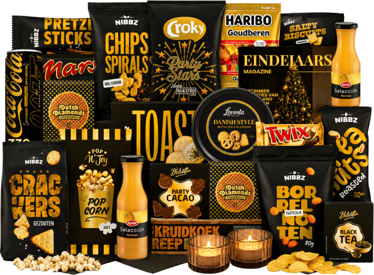 Kaarslicht Knus