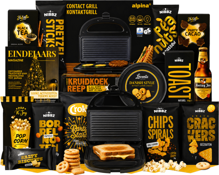 Grillbaas