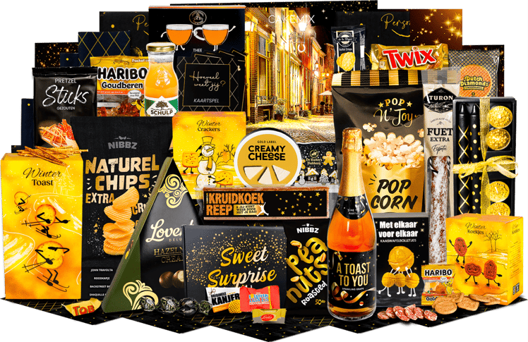 Gezellig Genietmoment