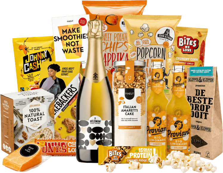 Cava Deluxe