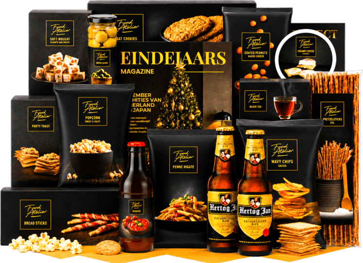 Proost Deluxe
