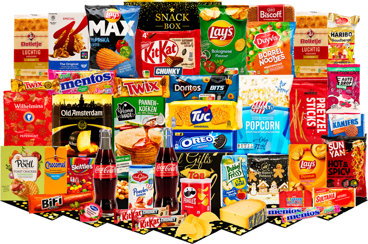 Snack Buit