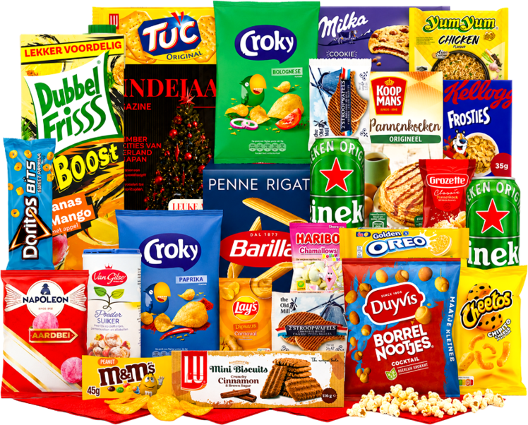 Snackkracht