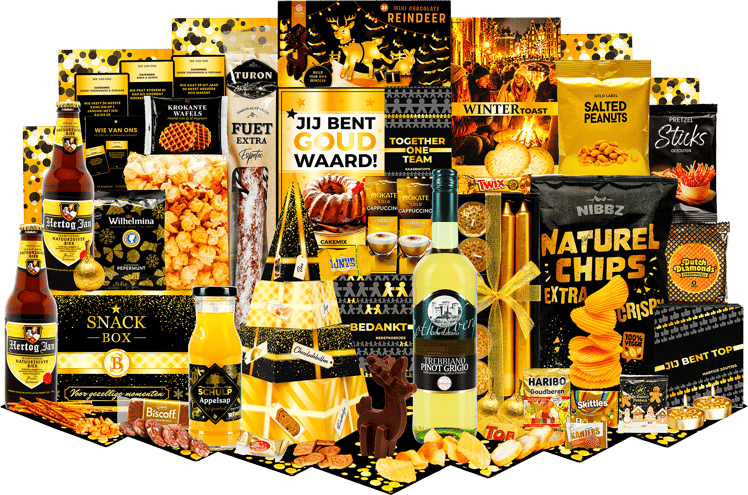 Gouden Borrel
