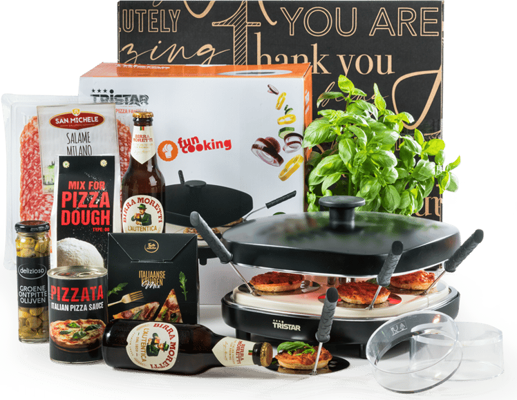 Pizza Atelier