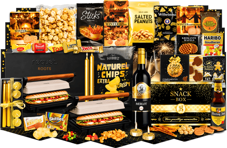 Culinair Kaarslicht