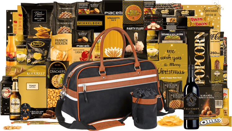 Luxe Bagage