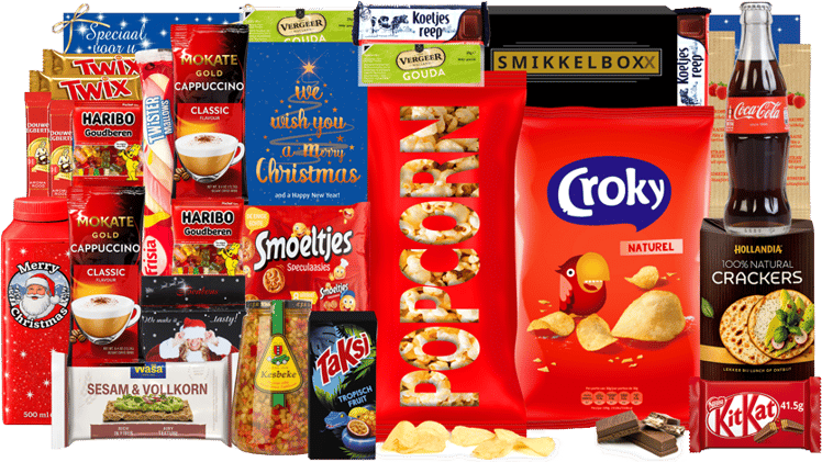 Royale Traktatie