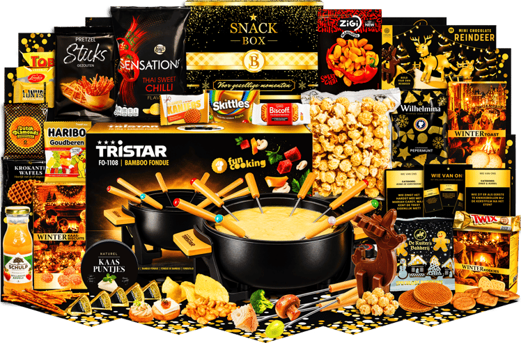 Fonduebaas