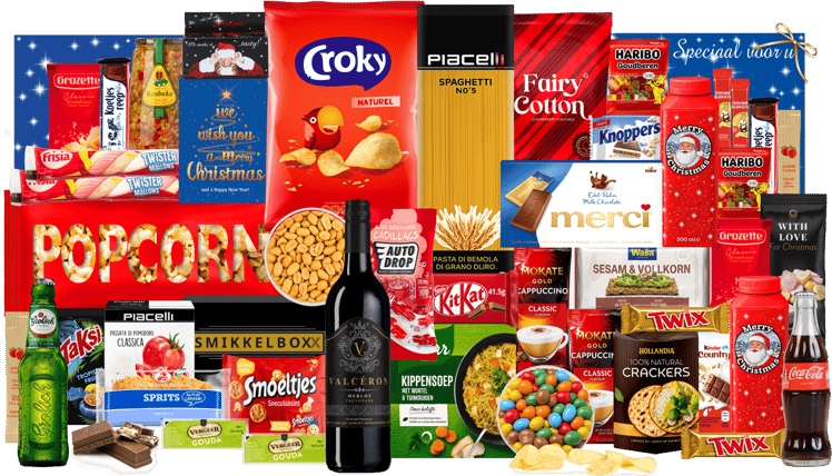 Kerstproost