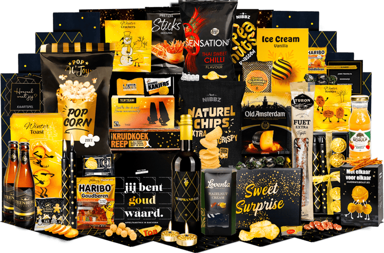 Culinaire Verrassing