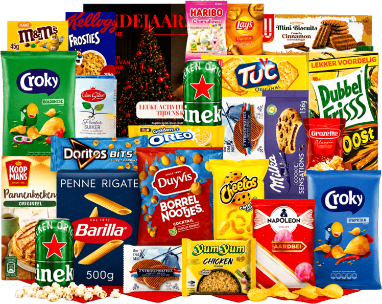 Snack Editie