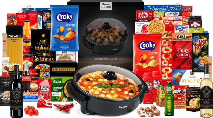 Panklaar Plezier