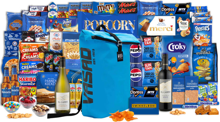 Avontuurlijk Genieten