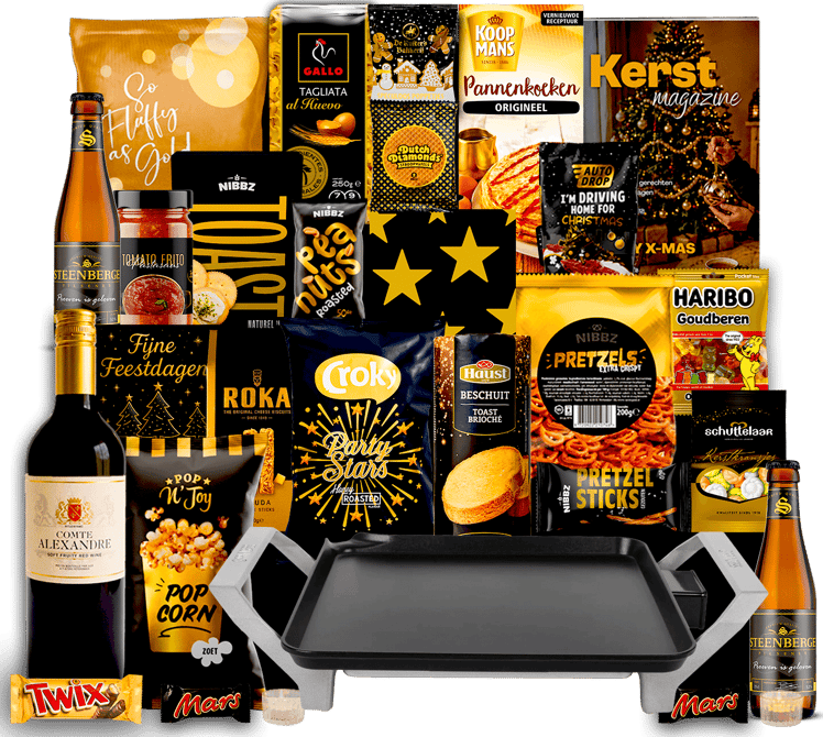 Culinair Bakken