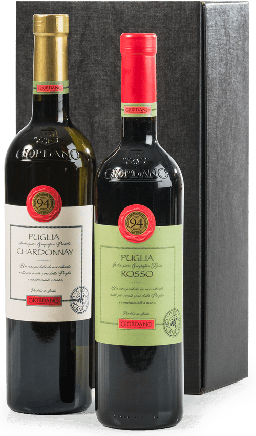 Vino Italiano